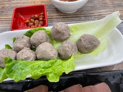 潮汕牛肉丸-全好食潮汕牛肉火锅(泗洲路店)