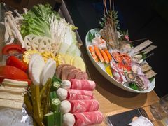 -生如夏花泰式火锅(西村黑金店)