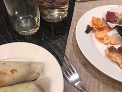 -东方红海鲜百汇(国际大厦店)