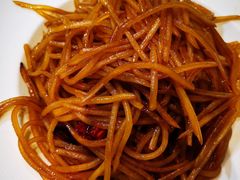 -陆壹捌餐厅(五大道店)