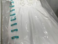 -福奈特洗衣洗鞋(温榆广场店)