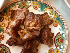 -巴依老爷新疆美食(常营店)