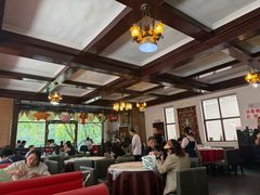 -绿野餐厅(上海动物园店)