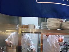 -马记永·兰州牛肉面(天通苑家乐福店)
