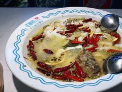 -花椒俏川菜小馆(南海万达店)