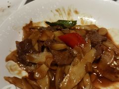 -花城苑广府菜(侨鑫店)