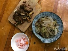 -有肉食·虎九闽菜(798艺术区店)