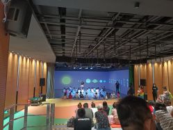 -小鸡哆哆故事屋·儿童乐园(嘉里城店)