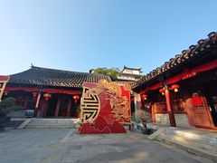 -深圳锦绣中华民俗村