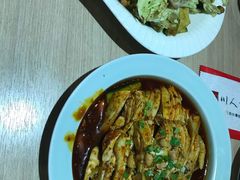 宮保鸡丁-川人百味(亿合城店)