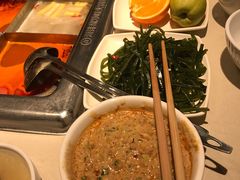 -海底捞火锅(上元大街店)