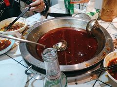 -蛙一刀·麻椒鱼火锅(金仙桥店)