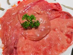 -朱光玉火锅馆(正弘城店)