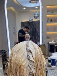 -型色沙龙 Color Salon