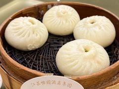 -怡园饭店-餐厅(四望亭店)