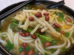 -龙记桂林米粉店(书城路店)