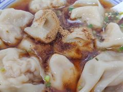 -古徽州馄饨店(宝安路店)