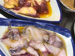 -胡同泥炉烤肉(令闻街店)