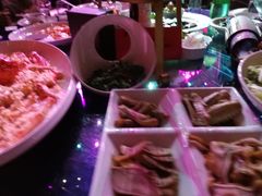 -同庆楼(天鹅湖万达店)