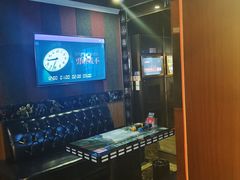 -唱吧麦颂KTV(松江五龙商业广场店)