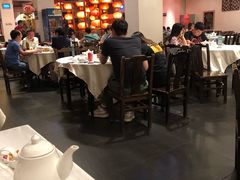 大堂-巴蜀风·地道川菜(总店)