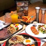 柳州探店｜人均不过百也能拥有的浪漫仪式感