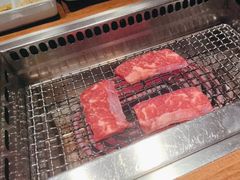 -杉海和牛烧肉海鲜自助(会展城店)