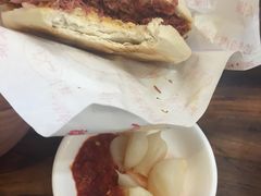 -毅祥斋老孙家泡馍(北院门鼓楼店)