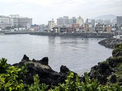 -龙头岩(Dragon Head Rock)