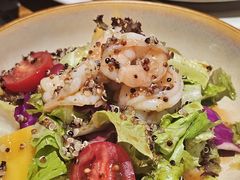 -森Some Fusion(荔湾店)