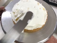 -食间旅人DIY烘焙工作室