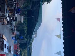 -牙山果园·烧烤野炊·钓鱼团建·烤全羊
