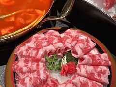 -色響火锅(恒隆广场店)