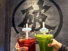 -破店肥哈·海鲜·烧烤(郑州银泰inPARK店)