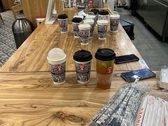 -霸王茶姬(正佳广场店)