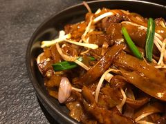 -来龙里 精致 东南亚餐室(万象城店)