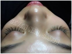 加密飞扬型J卷-7号美甲美睫