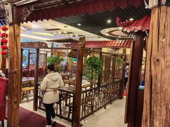 -味兴居农家菜馆(同德广场店)