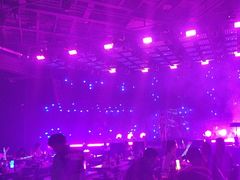 -MOSSO·Liveshow(M3香港广场店)
