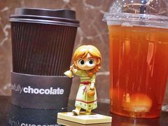 -Awfully Chocolate(来福士广场店)