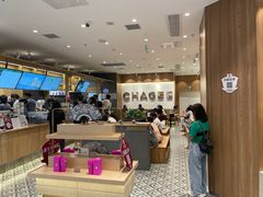 -霸王茶姬(大连万象汇店)