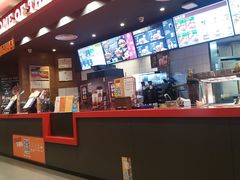 -汉堡王(长沙枫林三路店)