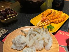 -牛New寿喜烧(虹桥新天地店)