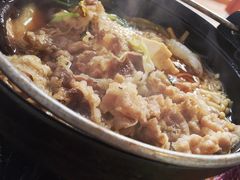 -铃木食堂(帽儿胡同店)