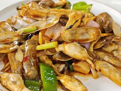 -嘉升大排档(番禺总店)