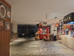 -“香”全日西餐厅