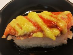 -争鲜回转寿司(通州万达店)