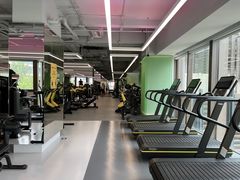-优享健身(三元桥店)