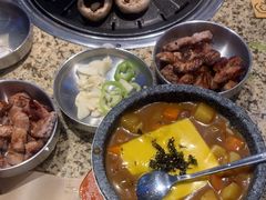 -安又胖韩国烤肉
