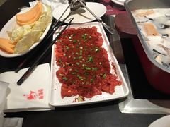 -新辣道鱼火锅(领展购物广场·中关村店)